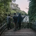 Lodge Parque Tepuhueico